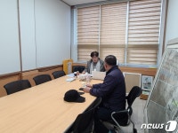 당진시, 30일 순성면서 ‘고충민원조정관 이동조정실’ 운영