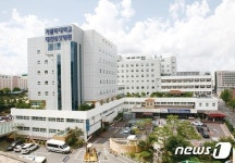 대전성모병원 뇌사자 신장이식 수술…3명에게 새 생명