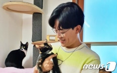 미야옹철 김명철 수의사, VIP동물의료센터 청담점에 새 둥지