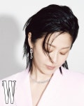 53세 고현정, 단발에 가녀린 어깨선…아름답고 우아해 [N화보]