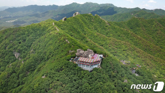 '대구 명산' 팔공산 23번째 국립공원 승격…태백산 이후 7년 만