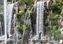 [오늘날씨] 낮 최고 28도 오늘도 초여름…출근길 안개 조심
