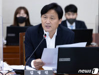 친명 김영진 이재명 사퇴? 감기에 암 수술하자는 것…왜 모두 이재명 탓