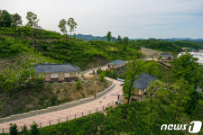 영동군 일라이트 휴양빌리지 축제관광재단이 위탁 운영