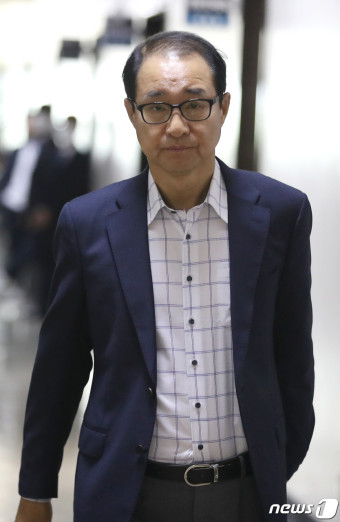 '민주당 돈봉투' 이성만 의원…구속영장 청구