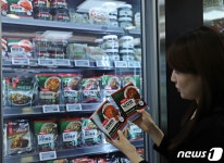 고물가 시대 집밥 수요 잡아라…롯데마트, 밑반찬 라인업 확대