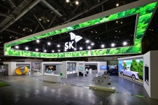 SK에코플랜트, 기후에너지 박람회 참가…에너지 기업 입증