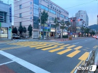 경남경찰청, 어린이 교통사고 예방 위한 통학로 인프라 확충