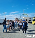 [화보] 사진으로 본 전남교육 이모저모(5.17~26)