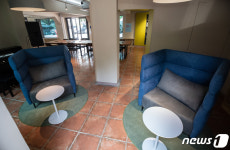 청년 예술가를 위한 공간 마련된 예술가의집