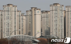 반포자이 63억·청담동양파라곤 68억…강남3구 아파트값 고공행진