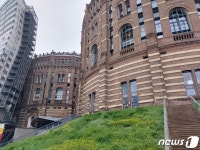 인구 30만 비스바덴, 어떻게 온천수로 신재생에너지 생산했을까?