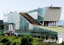 대전시립박물관 유물관리 미흡…시 감사위 주의 통보