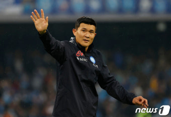 '민재피싱 조심'…김민재, 