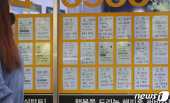 대구 아파트 매매, 22개월 만에 2000건 돌파…중소형 위주 거래