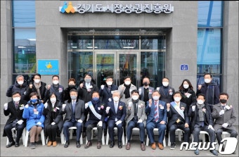 김동연표 '폐업점포 재도전 지원' 성과…폐업 소상공인 4116개사 지원