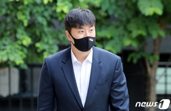 두산 이승엽 감독 