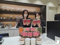 신세계사이먼 프리미엄 아울렛, 한정판 콜라보 이벤트 진행