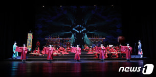 대전연정국악원, 공모사업 5건 선정...국비 4억1000만원 확보