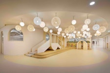 카카오, 네번째 사내어린이집 별이든 개원…아이 907명 돌본다