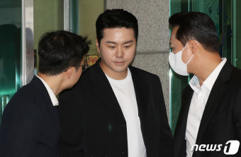'음주운전 바꿔치기' 이루, 징역 1년 구형…