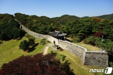청주시, 11월까지 우암산·상당산성 숲길 등산 체험프로그램 운영