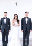 '9월 결혼' 김자연 