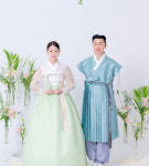 '9월 결혼' 김자연 