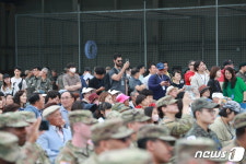 최대 드론축제로 가꿀 것 양주시-軍, 가납리비행장서 드론봇 페스티벌