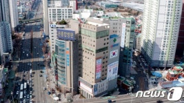 부산 온종합병원 700병상 갖추고 대학병원 출신 내과교수 대거 영입