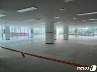 이자만 매달 200만원 신천시장 조합원들 전 재산 날리게 생겼어요