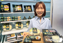 웨이팅없이 맛집 즐긴다…세븐일레븐, 숙성도 RMR 상품 출시