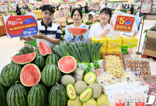 농협 고객이 기운나게! 농업인이 살맛나게! 특가 행사