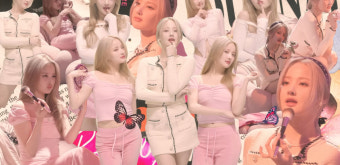 심신 딸, 걸그룹 키스 오브 라이프로 데뷔…르세라핌 곡 작업도 참여