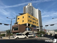 광주 북구 우산동 행정복지센터 신청사 이전…12일부터 업무 개시