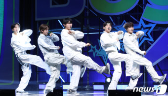 '천준혁 활동 중단' 더뉴식스, 5인조로 컴백