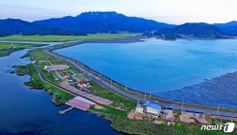 시골 정취 만끽할 수 있는 전남서 촌캉스 즐기세요