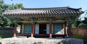 세종시 향토유산 부안 임씨 가묘 3차례 훼손…경찰 수사 나서