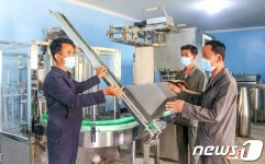 북한 황해북도, 젖소 목장 건설…육아 정책 이행