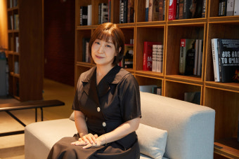 '나쁜엄마' 라미란 