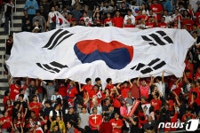 [U20 월드컵] 지구 반대편 아르헨티나 축구장에 울려퍼지는 대~한민국
