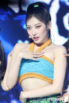 시크릿넘버 진희, 신비로운 눈빛