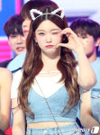빌리 츠키, 말랑말랑 볼 하트