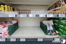 20㎏ 천일염 오픈런까지…마트에 소금 대란 무슨 일?