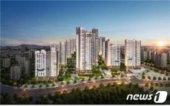 협동조합형 민간임대 청주 테크노 위더시티 8월 창립총회