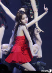 에스파 윈터, 눈부신 SM 요정