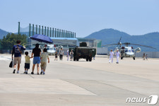 해군항공사령부(생환훈련대) | 해군항공사령부 부대 공개