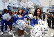 서울에서 만나는 세계도시문화축제