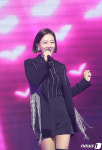 장윤정, 하트 뿅뿅 롯데 콘서트 오프닝