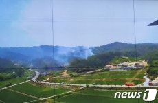 남녀 동반 극단선택 등…주말 강원서 사건사고 속출(종합)